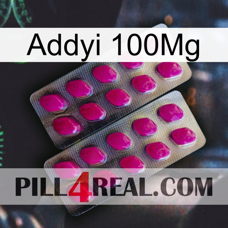 Addyi 100Mg 10
